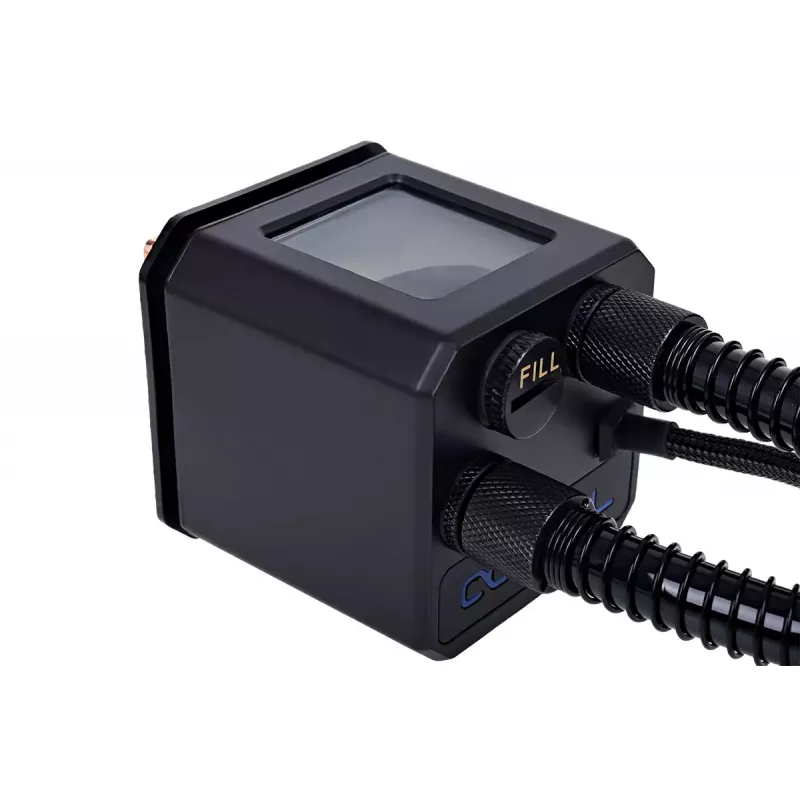 Υγρόψυξη All-in-One Alphacool Eisbaer 360 CPU