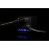 Υγρόψυξη All-in-One Alphacool Eisbaer 360 CPU