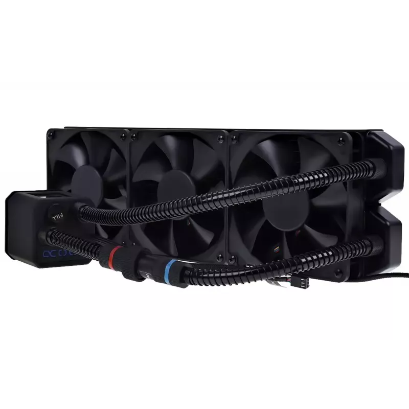 Υγρόψυξη All-in-One Alphacool Eisbaer 360 CPU