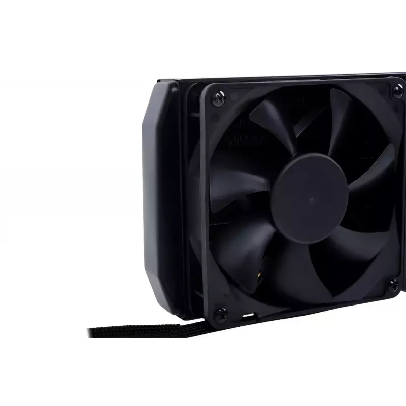 Υγρόψυξη All-in-One Alphacool Eisbaer 360 CPU