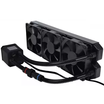 Υγρόψυξη All-in-One Alphacool Eisbaer 360 CPU