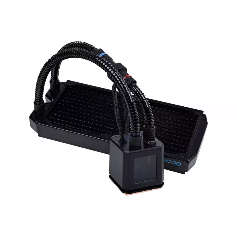 Υγρόψυξη All-in-One Alphacool Eisbaer 240