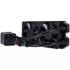 Υγρόψυξη All-in-One Alphacool Eisbaer 240