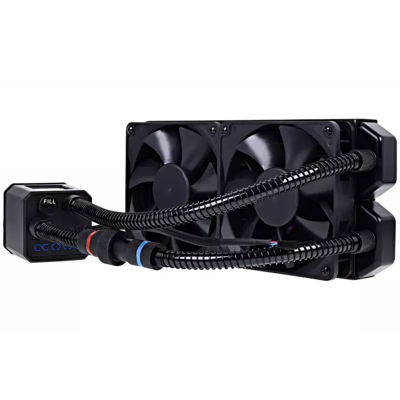 Υγρόψυξη All-in-One Alphacool Eisbaer 240