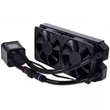 Υγρόψυξη All-in-One Alphacool Eisbaer 240
