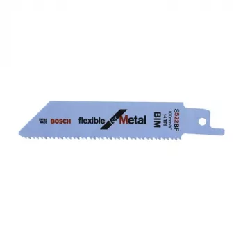 Bosch 2 608 656 011 Λάμα σέγας/σκαλιστηρίου/σπαθόσεγας