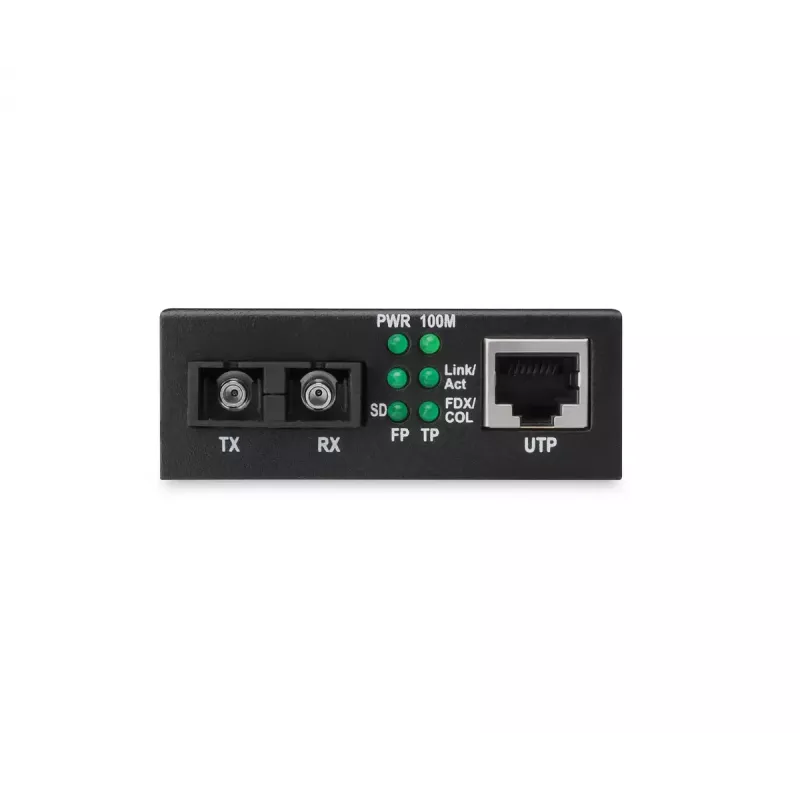 Μετατροπέας πολυμέσων Digitus DN-82021-1
