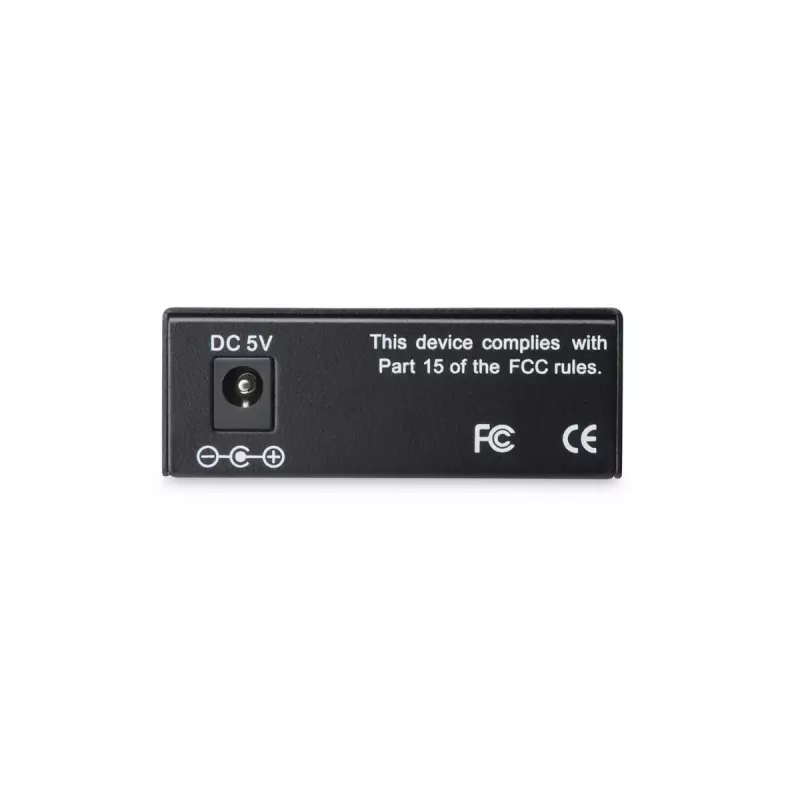 Μετατροπέας πολυμέσων Digitus DN-82021-1