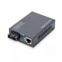 Μετατροπέας πολυμέσων Digitus DN-82021-1