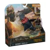 Σετ φιγούρων δράσης Spinmaster – DreamWorks Dragons: Gronckle & Fishlegs, Πολύχρωμο, Από 4 ετών