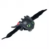 Spin Master Drachenzähmen leicht gemacht - Ohnezahn Λούτρινος δράκος