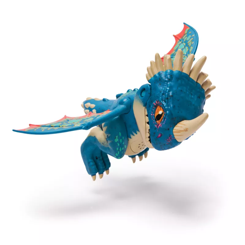 Spin Master Drachenzähmen leicht gemacht - Διαδραστικός μίνι δράκος Stormfly