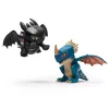 Spin Master Drachenzähmen leicht gemacht - Διαδραστικός μίνι δράκος Stormfly