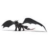 Φιγούρα δράσης Spinmaster Ultimate Plasma Blast Toothless 25 ίντσες Φτερά Φως & Ήχος, από 4 ετών
