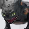 Φιγούρα δράσης Spinmaster Ultimate Plasma Blast Toothless 25 ίντσες Φτερά Φως & Ήχος, από 4 ετών