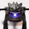 Φιγούρα δράσης Spinmaster Ultimate Plasma Blast Toothless 25 ίντσες Φτερά Φως & Ήχος, από 4 ετών