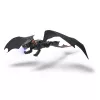 Φιγούρα δράσης Spinmaster Ultimate Plasma Blast Toothless 25 ίντσες Φτερά Φως & Ήχος, από 4 ετών