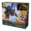 Φιγούρα δράσης Spinmaster Ultimate Plasma Blast Toothless 25 ίντσες Φτερά Φως & Ήχος, από 4 ετών