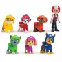 Συσκευασία φιγούρων PAW Patrol Air Rescue 6071499 Πολύχρωμο