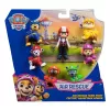 Συσκευασία φιγούρων PAW Patrol Air Rescue 6071499 Πολύχρωμο