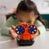 Όχημα PAW Patrol Zumas Hovercraft Πλαστικό Μαύρο Πορτοκαλί 3+