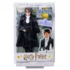 Mattel Harry Potter GFG13 Κούκλα Harry Potter Yule Ball