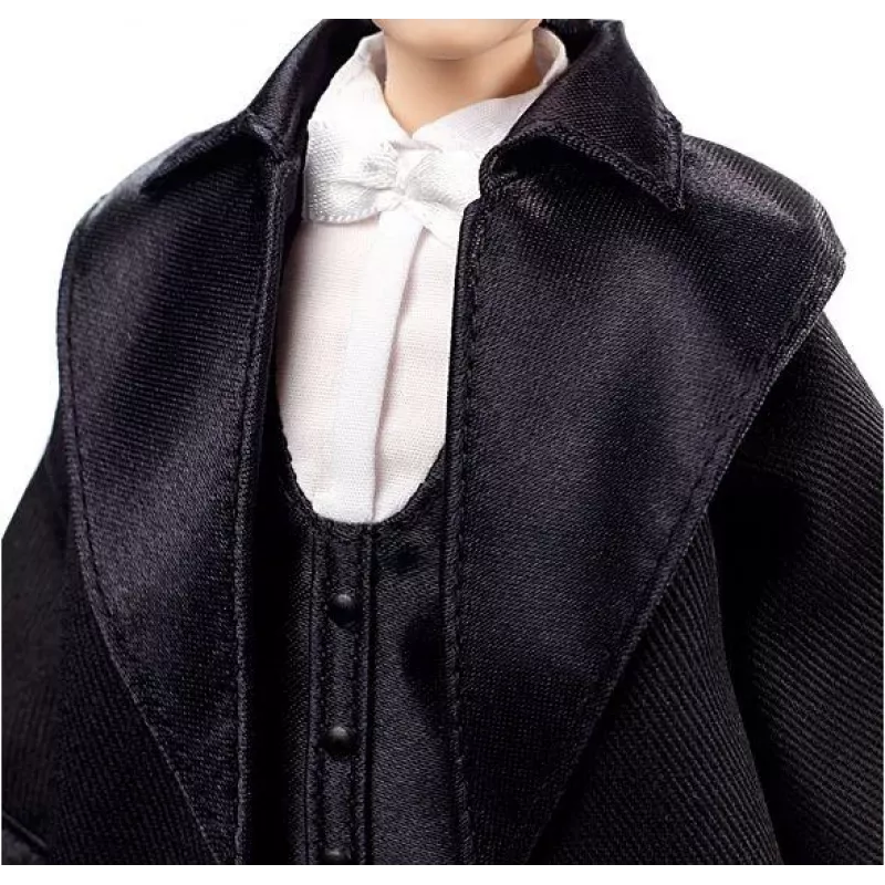 Mattel Harry Potter GFG13 Κούκλα Harry Potter Yule Ball