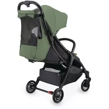 Παιδικό καρότσι GLOBBER Stroll Lite — ελιά