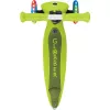 Πατίνι GLOBBER Go-Up Active Lights — ρυθμιζόμενο ύψος, LED φώτα, λάιμ