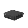 ASUS NUC 15 Pro RNUC15CRKU500002 μαύρο 225H