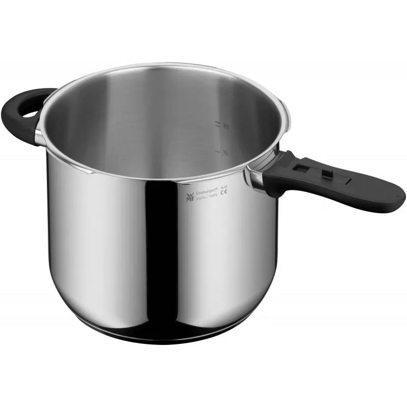 WMF Perfect Plus 0794839990 6,5 L ανοξείδωτο ατσάλι