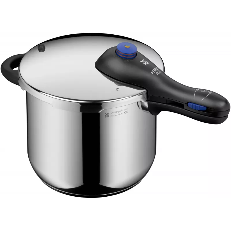 WMF Perfect Plus 0794839990 6,5 L ανοξείδωτο ατσάλι