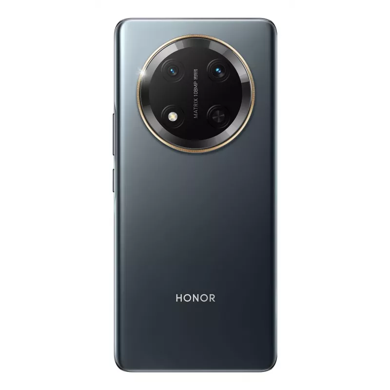 Honor Magic7 Lite 17.2 cm (6.78 ίντσες) Android 14 5G USB Type-C 8 GB 512 GB 6600 mAh μαύρο