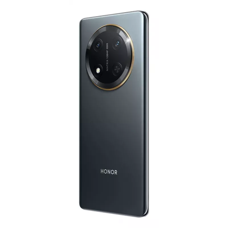 Honor Magic7 Lite 17.2 cm (6.78 ίντσες) Android 14 5G USB Type-C 8 GB 512 GB 6600 mAh μαύρο