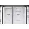 Samsung Series 6 RS70F65QEF ψυγείο side-by-side ελεύθερο 659 L μαύρο