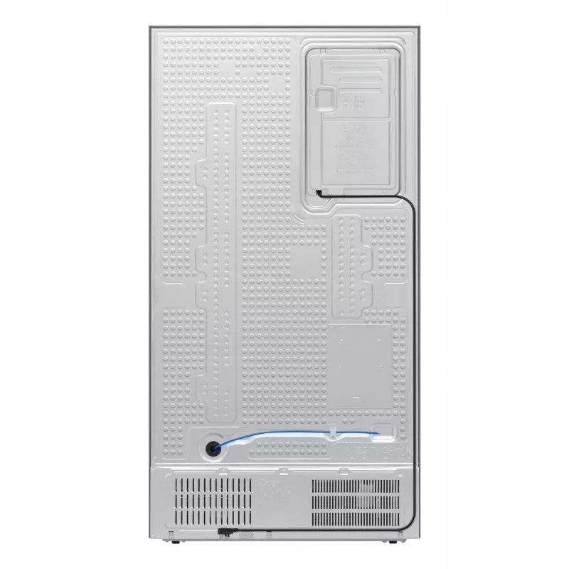Samsung Series 9 RS90F64EDT ψυγείο Side-by-Side ελεύθερο 621 L ανοξείδωτο ατσάλι