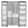Samsung Series 9 RS90F64EDT ψυγείο Side-by-Side ελεύθερο 621 L ανοξείδωτο ατσάλι