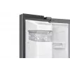 Samsung Series 9 RS90F64EDT ψυγείο Side-by-Side ελεύθερο 621 L ανοξείδωτο ατσάλι
