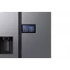 Samsung Series 9 RS90F64EDT ψυγείο Side-by-Side ελεύθερο 621 L ανοξείδωτο ατσάλι