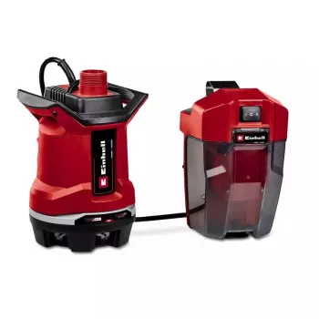 Αντλία νερού Einhell GE-DP 18/25 Li