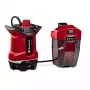 Αντλία νερού Einhell GE-DP 18/25 Li