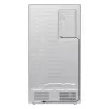 Samsung Series 9 RS90F67BET ψυγείο Side-by-Side ελεύθερο 614 L μαύρο