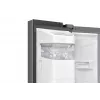 Samsung Series 9 RS90F67BET ψυγείο Side-by-Side ελεύθερο 614 L μαύρο