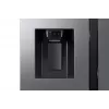 Samsung Series 9 RS90F67BET ψυγείο Side-by-Side ελεύθερο 614 L μαύρο