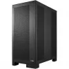 Κουτί υπολογιστή Big-Tower Fortron FSP U500-B σε μαύρο