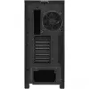 Κουτί υπολογιστή Big-Tower Fortron FSP U500-B σε μαύρο