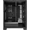 Κουτί υπολογιστή Big-Tower Fortron FSP U500-B σε μαύρο