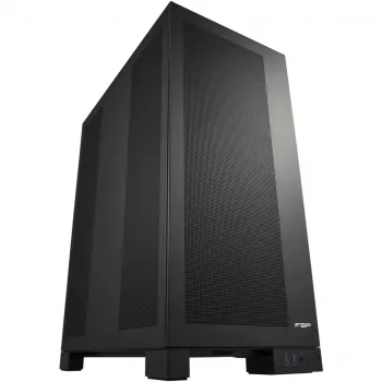 Κουτί υπολογιστή Big-Tower Fortron FSP U500-B σε μαύρο