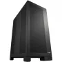 Κουτί υπολογιστή Big-Tower Fortron FSP U500-B σε μαύρο