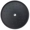 Τηγάνι Tefal Trattoria E2187274 στρογγυλό μαύρο αλουμίνιο 28 cm